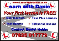 Learn With Daniel 626611 Image 0